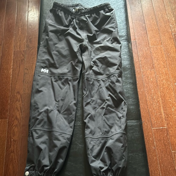 Helly Hansen boys splash pants - Picture 1 of 2